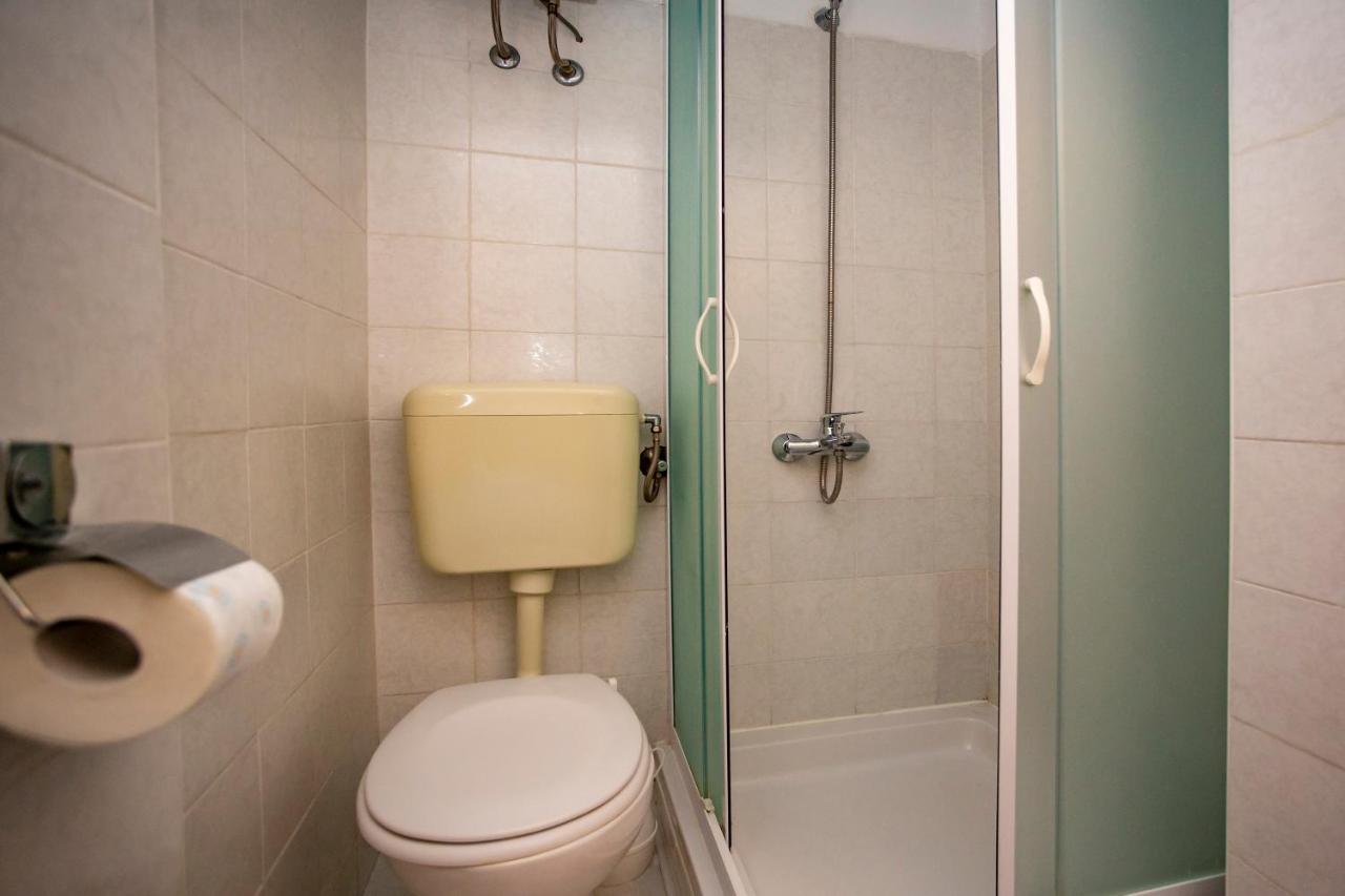 Apartmani Jurman Matohanci 외부 사진