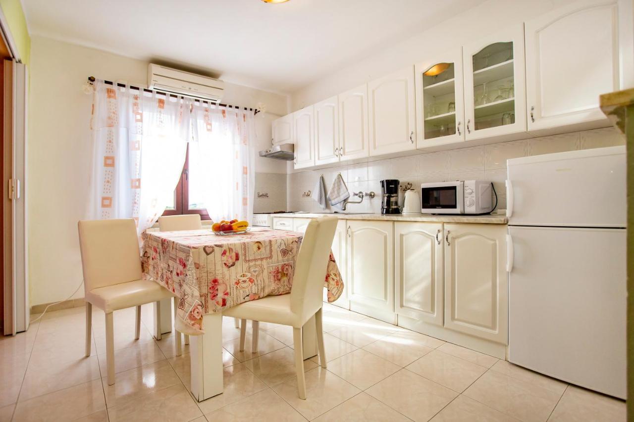 Apartmani Jurman Matohanci 외부 사진