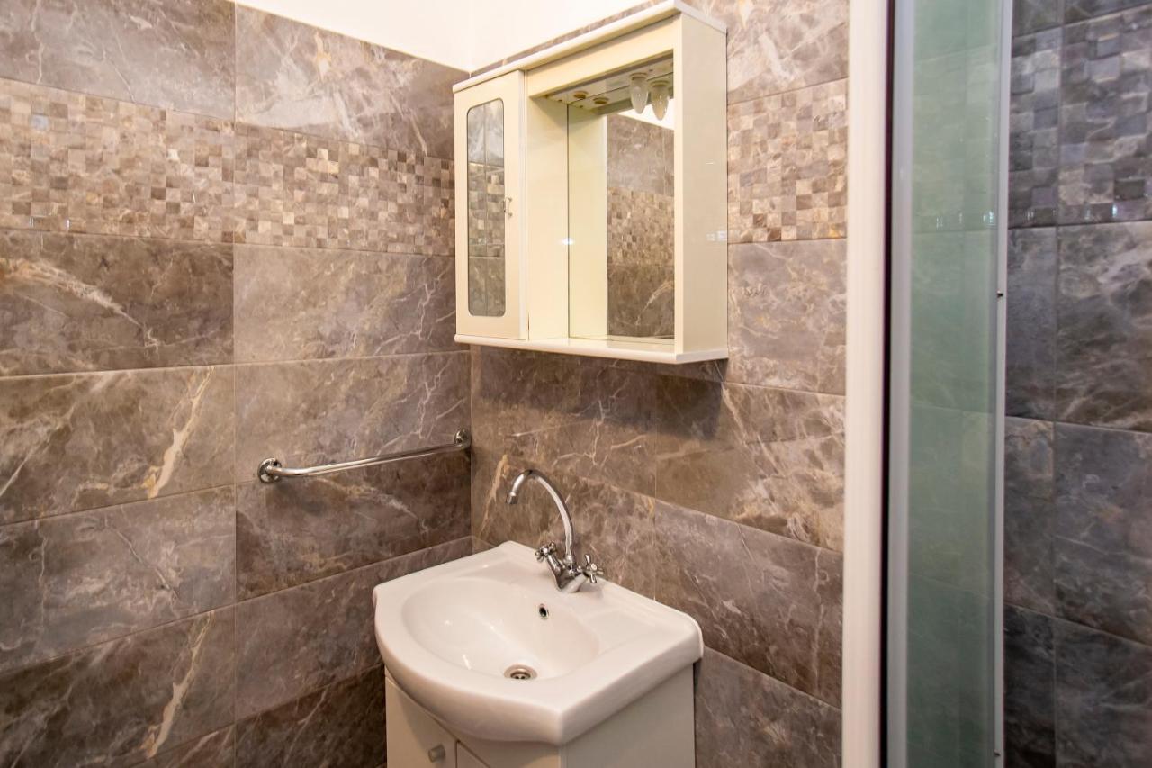 Apartmani Jurman Matohanci 외부 사진