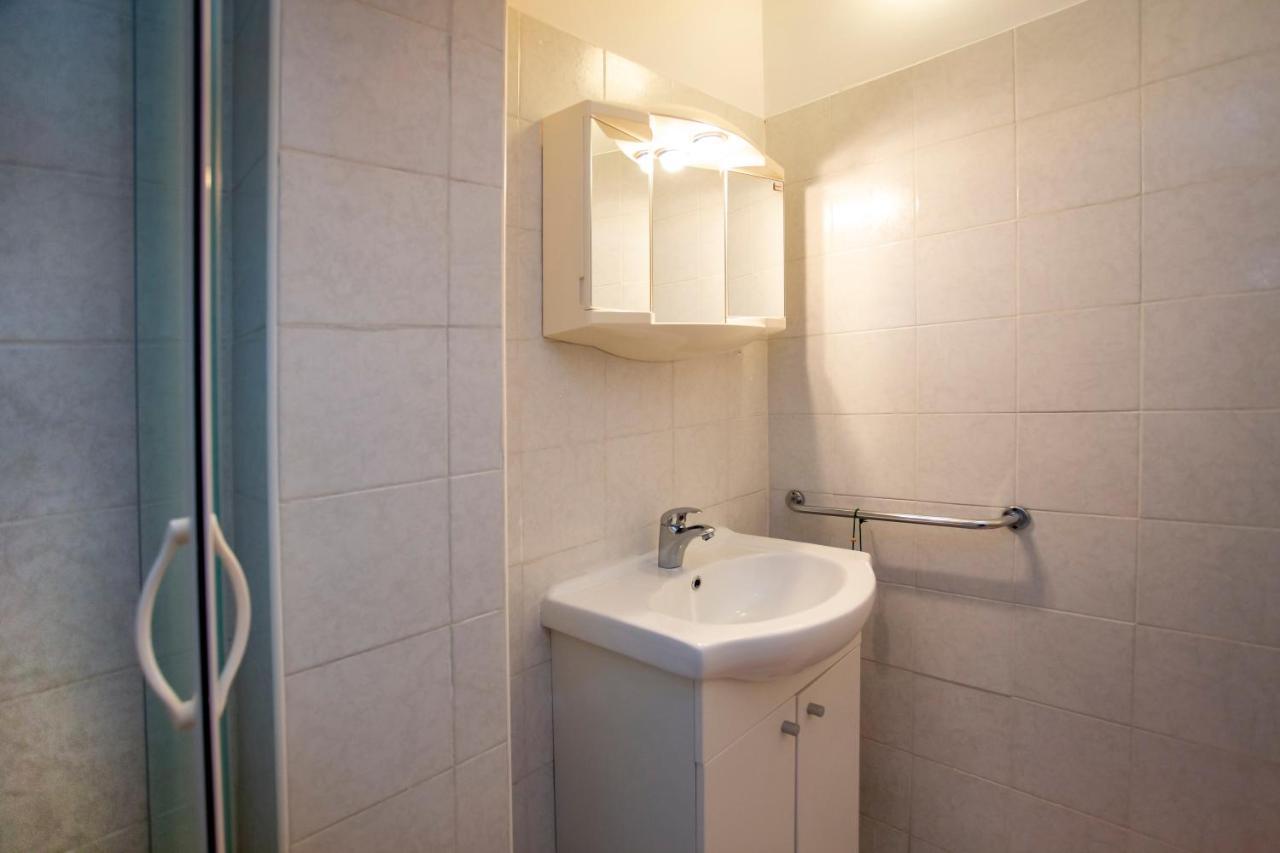 Apartmani Jurman Matohanci 외부 사진