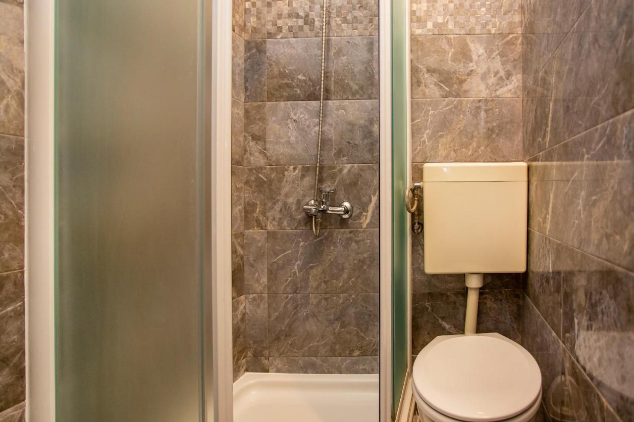Apartmani Jurman Matohanci 외부 사진