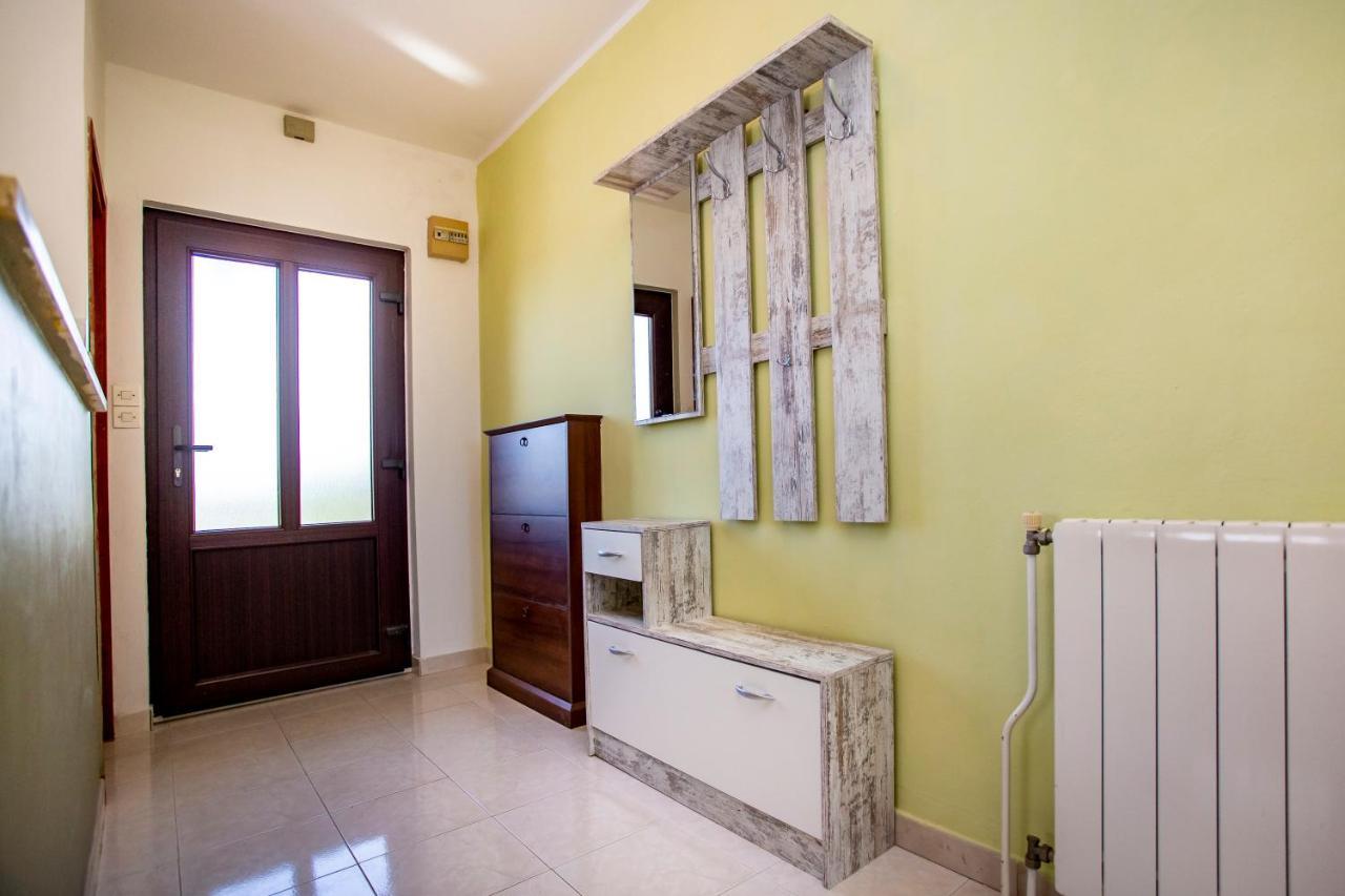 Apartmani Jurman Matohanci 외부 사진
